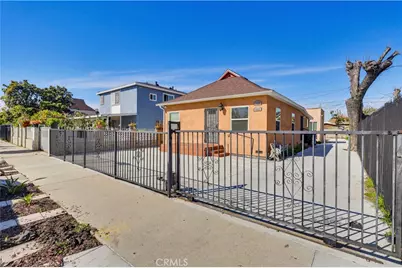 1033 E 57th, Los Angeles, CA 90011 - Photo 4