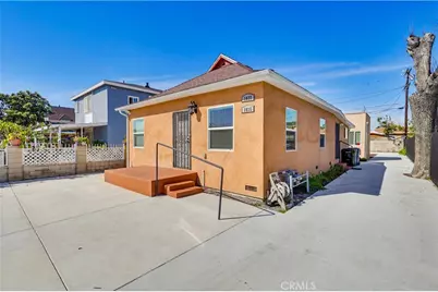 1033 E 57th, Los Angeles, CA 90011 - Photo 2