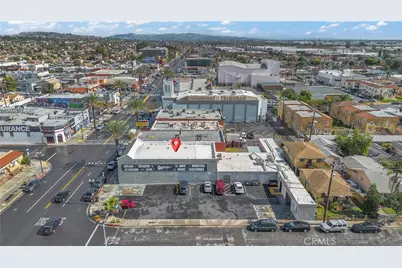 5110 Whittier, Los Angeles, CA 90022 - Photo 10