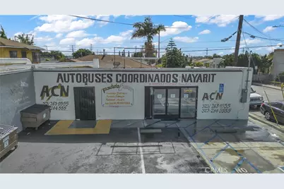 5110 Whittier, Los Angeles, CA 90022 - Photo 1