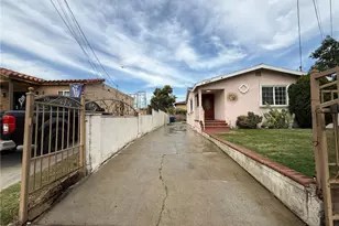 4081 Broadway, Huntington Park, CA 90255 - Photo 2