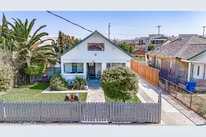 1454 E 43rd, Los Angeles, CA 90011 - Photo 1