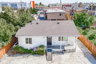 1454 E 43rd, Los Angeles, CA 90011 - Photo 2