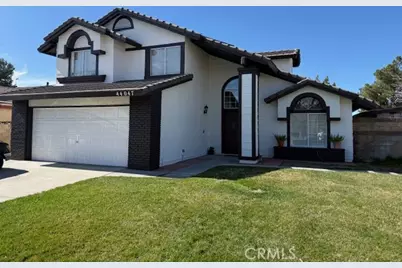 44047 Colony Court, Lancaster, CA 93536 - Photo 1