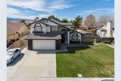 44047 Colony Court, Lancaster, CA 93536 - Photo 2