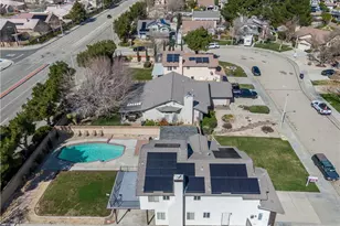 44047 Colony Ct, Lancaster, CA 93536 - Photo 48