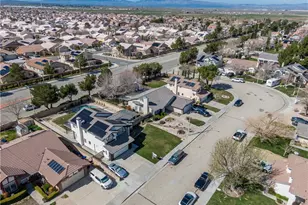 44047 Colony Ct, Lancaster, CA 93536 - Photo 50