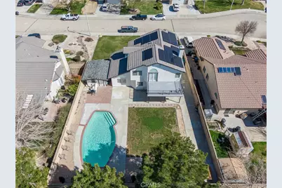 44047 Colony Court, Lancaster, CA 93536 - Photo 46