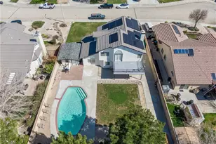 44047 Colony Ct, Lancaster, CA 93536 - Photo 46