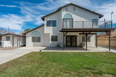 44047 Colony Court, Lancaster, CA 93536 - Photo 40