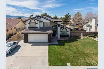 44047 Colony Court, Lancaster, CA 93536 - Photo 4