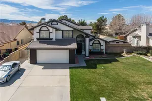 44047 Colony Ct, Lancaster, CA 93536 - Photo 4