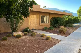 5798 Los Coyotes, Palm Springs, CA 92264 - Photo 2