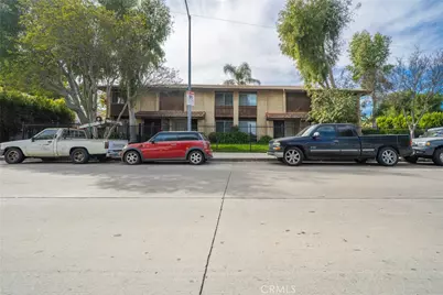 8347 Burnet Ave #1, North Hills, CA 91343 - Photo 16