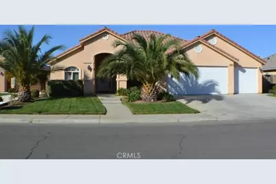 3001 Sierra Vista Lane, Coalinga, CA 93210 - Photo 1