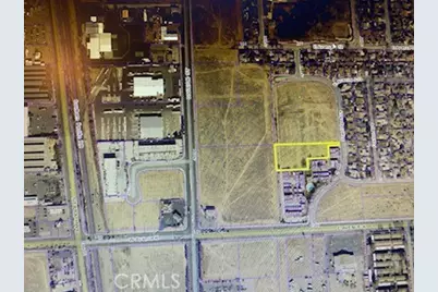 0 Vac/Stanridge Ave/Vic Avenue J, Lancaster, CA 93535 - Photo 1