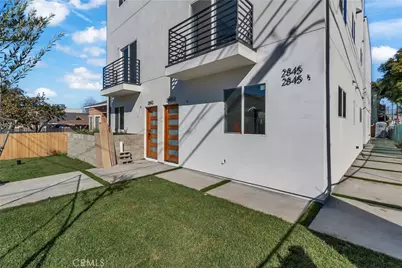 2843 Folsom, Los Angeles, CA 90033 - Photo 2