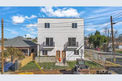 2843 Folsom, Los Angeles, CA 90033 - Photo 10