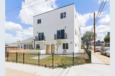 2843 Folsom, Los Angeles, CA 90033 - Photo 2