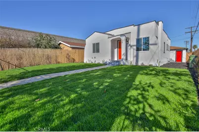 317 W 107th, Los Angeles, CA 90003 - Photo 4