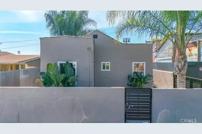 1712 E 57th, Los Angeles, CA 90058 - Photo 6