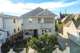 1438 E 20th St, Los Angeles, CA 90011 - Photo 2