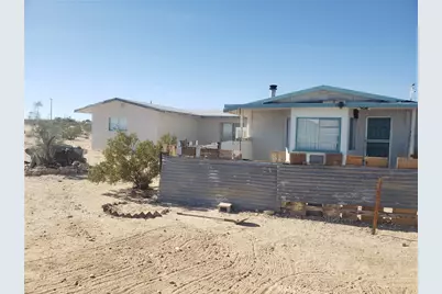 69626 Pluto, 29 Palms MCB, CA 92277 - Photo 1