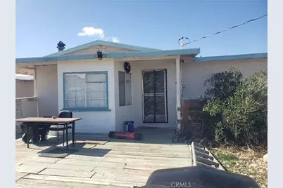 69626 Pluto, 29 Palms MCB, CA 92277 - Photo 2
