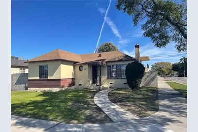 3892 Cherrywood Avenue, Los Angeles, CA 90008 - Photo 1