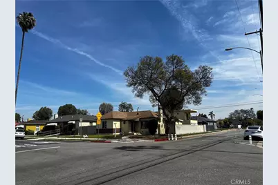 3892 Cherrywood Avenue, Los Angeles, CA 90008 - Photo 2