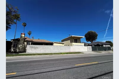 3892 Cherrywood Avenue, Los Angeles, CA 90008 - Photo 2