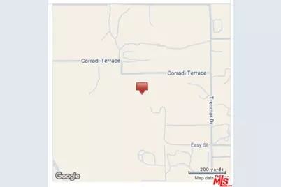 0 Easy, Acton, CA 93510 - Photo 1