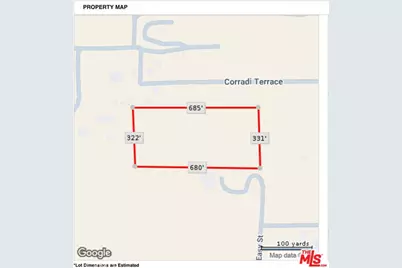 0 Easy, Acton, CA 93510 - Photo 2