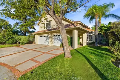 28360 Easton Lane, Saugus, CA 91350 - Photo 4