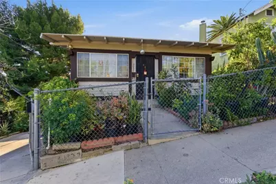 5037 Montezuma Street, Los Angeles, CA 90042 - Photo 2