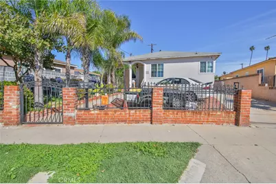 10502 Ravenswood, Inglewood, CA 90304 - Photo 2
