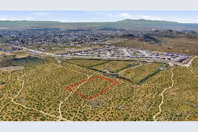 0 Near Choco Road, Apple Valley, CA 92307 - Photo 1