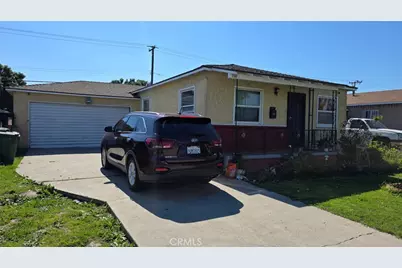 910 W 138th, Compton, CA 90222 - Photo 2