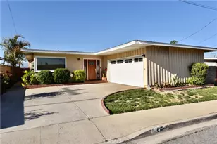 617 S Bradshawe, Monterey Park, CA 91754 - Photo 1