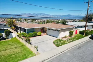 617 S Bradshawe, Monterey Park, CA 91754 - Photo 1