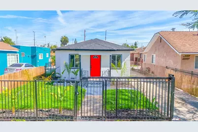 8932 Orchard, Los Angeles, CA 90044 - Photo 1