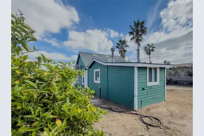 215 Naylor, Taft, CA 93268 - Photo 16