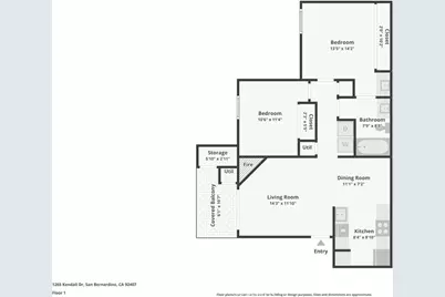 1265 Kendall, San Bernardino, CA 92407 - Photo 48
