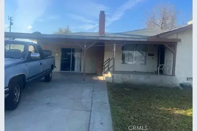 2417 Edwards, Bakersfield, CA 93306 - Photo 2