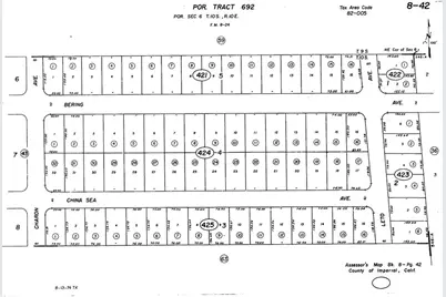 1211 Bering, Thermal, CA 92274 - Photo 1
