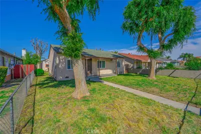 10817 Rosecrans, Norwalk, CA 90650 - Photo 2