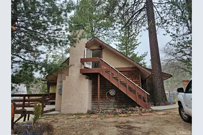 32868 Deer Lane, Running Springs, CA 92382 - Photo 24