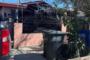 1228 S Ditman, Los Angeles, CA 90023 - Photo 1