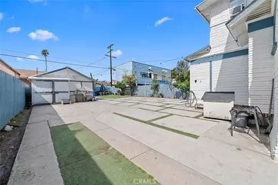 1665 Arlington, Los Angeles, CA 90019 - Photo 26