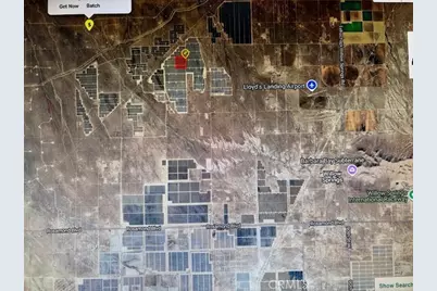 0 W 150th Street, Rosamond, CA 93560 - Photo 2